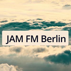 Höre JAM FM Berlin in der App.