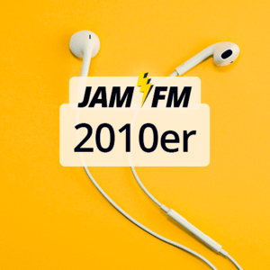 Höre JAM FM 2010er in der App.