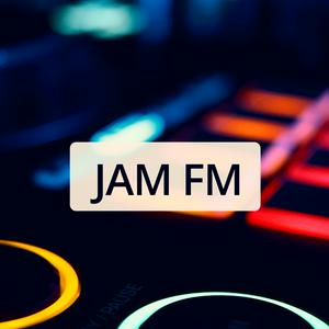 Höre JAM FM in der App.