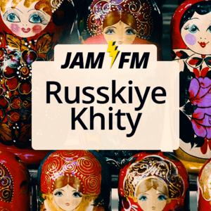 Höre JAM FM Russkiye Khity in der App.