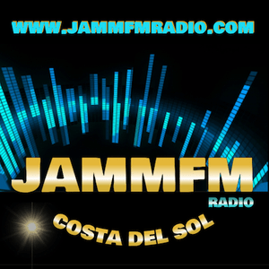 Höre Jammfm Radio Costa del Sol in der App.