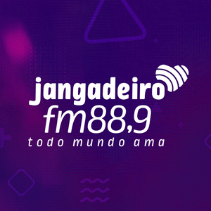 Höre Jangadeiro FM 88.9 in der App.