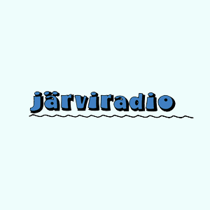 Höre Järviradio in der App.