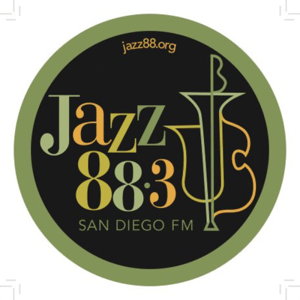 Höre KSDS - Jazz 88.3 San Diego FM in der App.