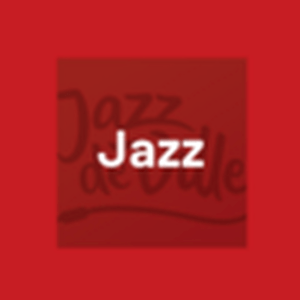 Höre Jazz de Ville in der App.