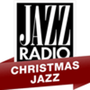 Höre Jazz Radio - Christmas Jazz in der App.