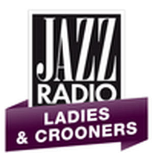 Höre Jazz Radio - Ladies & Crooners in der App.