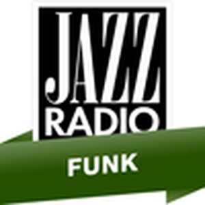 Höre Jazz Radio - Funk in der App.