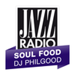 Höre Jazz Radio - Soul Food in der App.