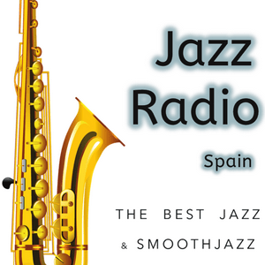 Höre Jazz Radio Spain in der App.