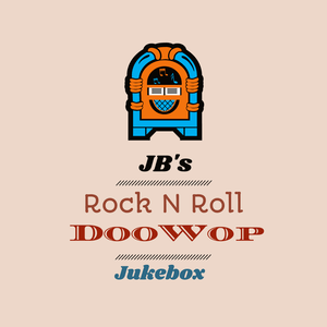 Höre JB's Rock n Roll - DooWop Jukebox in der App.