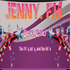 Höre Jenny FM Classic in der App.