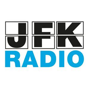 Höre JFK Ibiza 105.2 FM in der App.