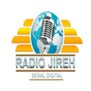 Höre Radio Jireh Internacional in der App.