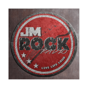 Höre JM Rock Radio in der App.