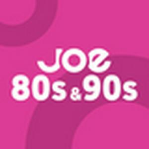 Höre JOE 80s & 90s  in der App.