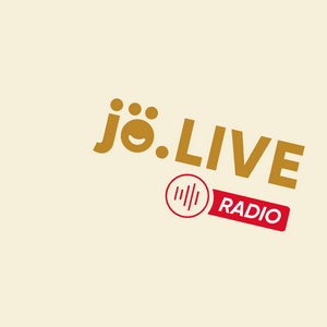 Höre jö.live in der App.