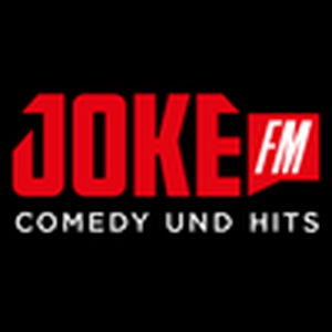 Höre JOKE FM in der App.