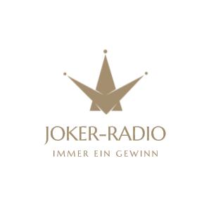 Höre Joker-Radio in der App.