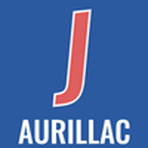 Höre Jordanne FM Aurillac in der App.