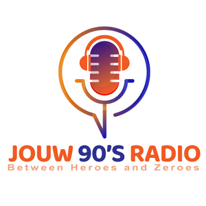 Höre jouw 90s radio in der App.