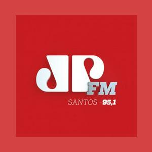 Höre Jovem Pan FM Santos in der App.