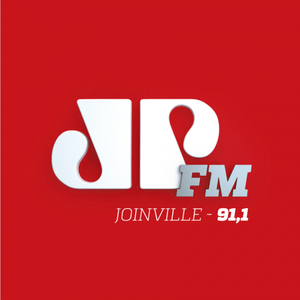 Höre Jovem Pan - JP FM Joinville in der App.