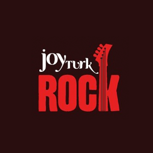 Höre JoyTurk Rock in der App.