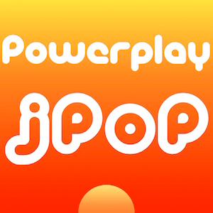 Höre J-Pop Powerplay in der App.