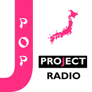 Höre J-Pop Project Radio in der App.