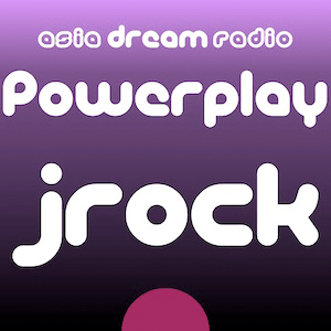 Höre J-Rock Powerplay in der App.