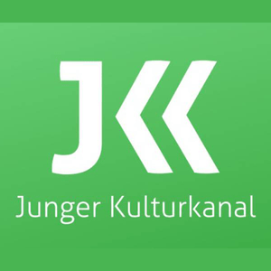 Höre Junger Kulturkanal in der App.