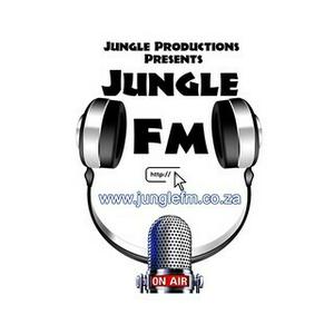 Höre Jungle FM in der App.