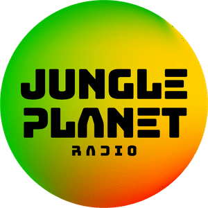 Höre Jungle Planet Radio in der App.