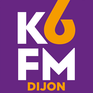 Höre K6FM Dijon in der App.