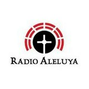 Höre Radio Aleluya 840AM in der App.