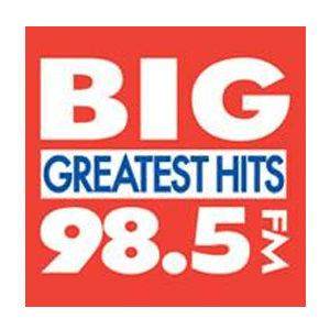 Höre KABG - Big 98.5 in der App.