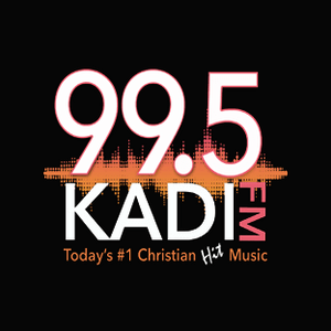 Höre KADI 99.5 FM in der App.