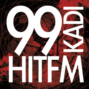 Höre KADI - 99.5 FM - 99HitFM in der App.