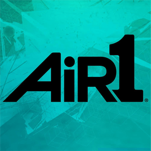 Höre KAER - Air1 Radio 89.3 FM in der App.