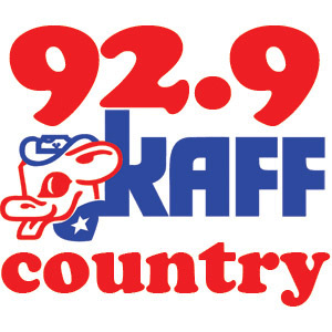 Höre KAFF-FM 92,9 - Kaff Country in der App.