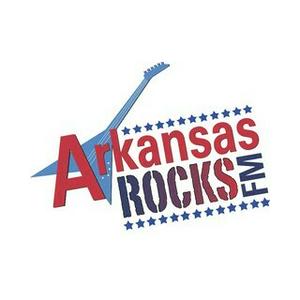 Höre KAFN Arkansas Rocks FM in der App.