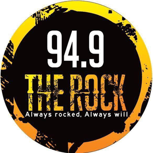 Höre KAGO - The Rock 94.9 FM in der App.