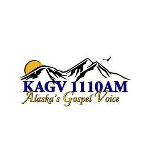 Höre KAGV 1110 AM in der App.