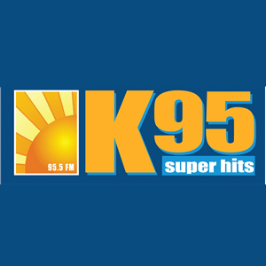 KAHE - 95.5 FM