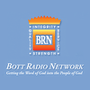 Höre KAMI - Bott Radio Network 1580 AM in der App.