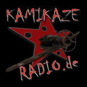 Höre Kamikaze Radio in der App.