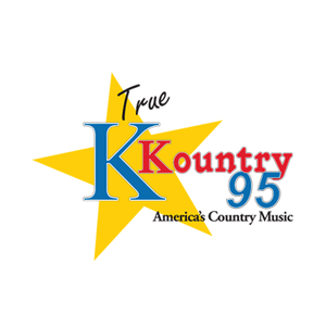 Höre KAMS True Country K-Kountry 95.1 FM in der App.