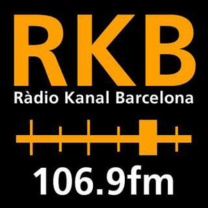 Höre Ràdio Kanal Barcelona 106.9 FM in der App.