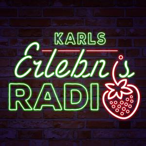 Höre Karls Erlebnis-Radio in der App.